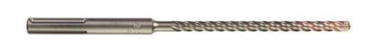 Milwaukee SDS-Max Hammerbor 12x540 mm for Betong Milwaukee SDS-Max Hammerbor 12x540 mm for Betong