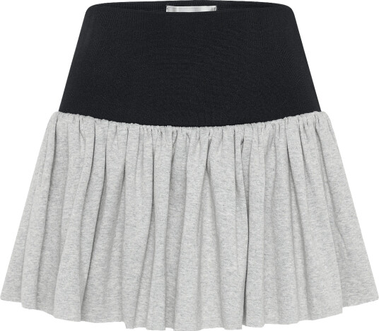 Gimaguas Carolina Skirt Grey S Gimaguas Carolina Skirt Grey S