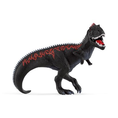 schleich  Giganotosaurus Black fredag 72208