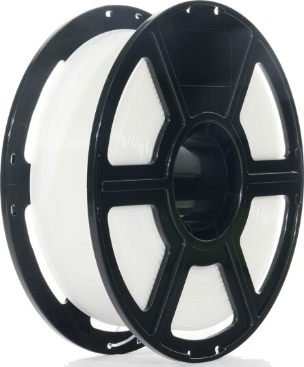 FLASHFORGE PLA HS 1000g Filament Hvit