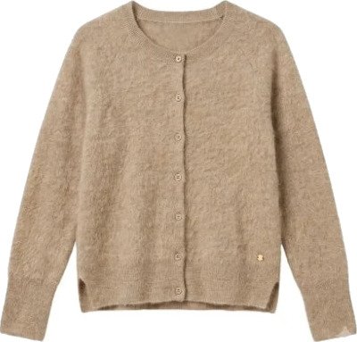 RAH Oslo, Dame, Strikkevarer, Beige, L, RAH Oslo, Dame, Strikkevarer, Beige, L,
