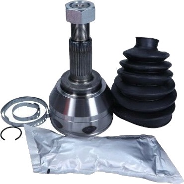 Maxgear Drivknute drivaksel MAXGEAR 49 1586