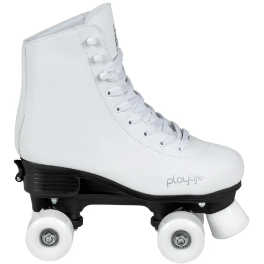 Playlife Classic White Side-By-Side Str. 31-34 Playlife Classic White Side-By-Side Str. 31-34