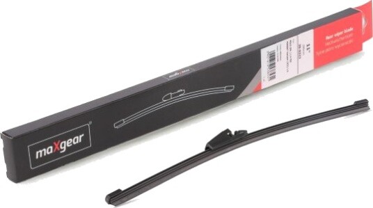 MAXGEAR 39-0323 Vindusvisker bak