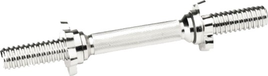 Rucanor H??ndvektstang 36 cm Krom