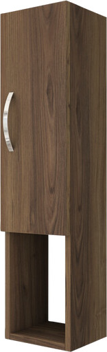 Hanah Home Veggskap E2 1710674-04-0