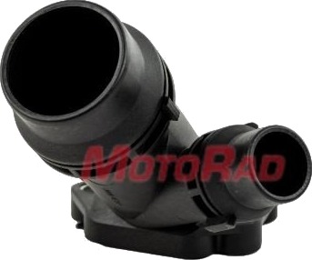 MOTORAD CH7076 Kjølevæskeflens