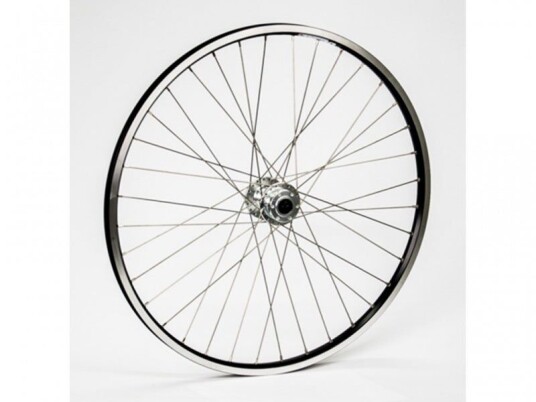 Connect Silver V-Brems/disc 6-Bolt 26" Fronthjul