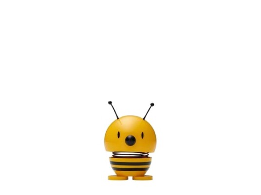 Hoptimist Bee Gul. Hoptimist Bee Gul.