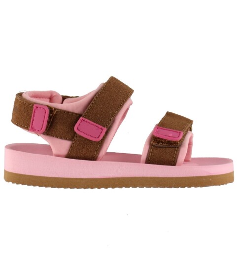 EN FANT Sandaler Velcro Bridal Rose 31