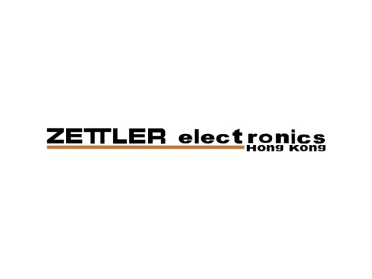 Zettler Electronics Az733 2Ce 9De Printrele 9 V/Dc 12 A 2 Brytere