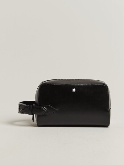 Montblanc Meisterstück Washbag Black