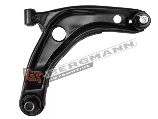 Bærearm GT-BERGMANN GT20-187 Bærearm GT-BERGMANN GT20-187