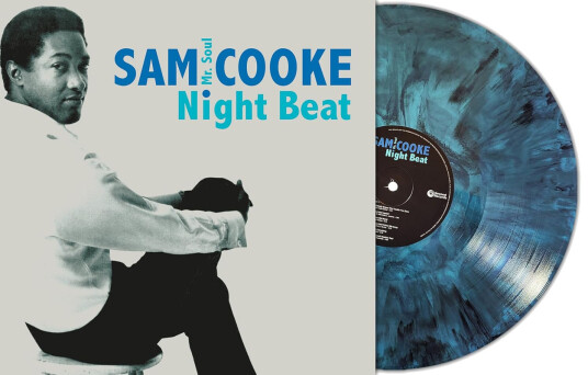 Night Beat Night Beat