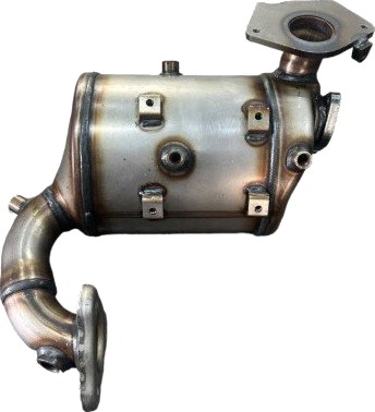 Partikkelfilter VEGAZ RK-903