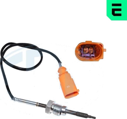 Sensor, eksostemperatur ERA 551631A