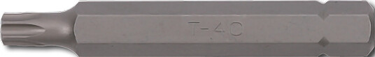 Sonic Torx Bits T30 10 X 75 mm