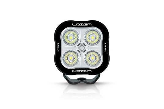 Lazer Utility 50 LED Arbeidslys CISPR 25 Class 5