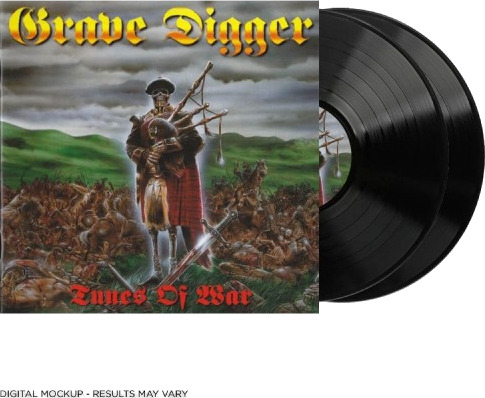 Tunes Of War