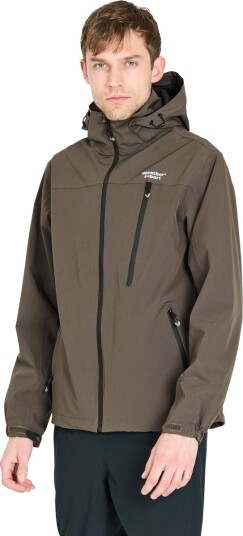 Weather Report Delton M AWG Jacket W PRO 15000 XL