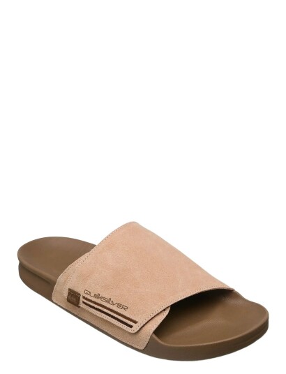 Quiksilver Rivi Suede Beige 46