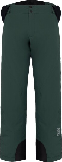 Colmar Men´s Tailored padded Salopette Hunter Green 50