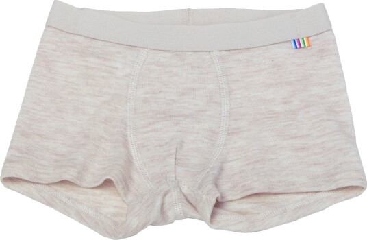 Joha Boxershorts Ull Krem Joha 160 Boxershorts Beige