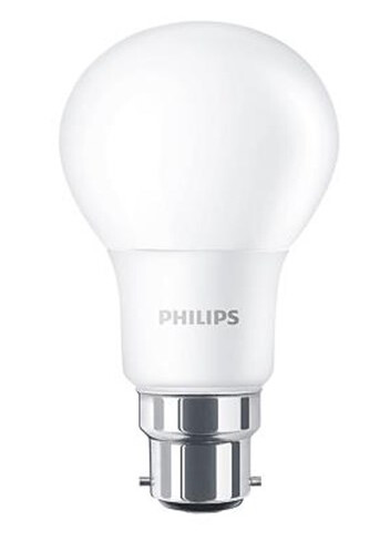 Philips Corepro ledbulb nd 5.5-40w a60 b22 827 Philips Corepro ledbulb nd 5.5-40w a60 b22 827