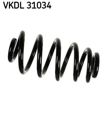 Fjær SKF VKDL 31034