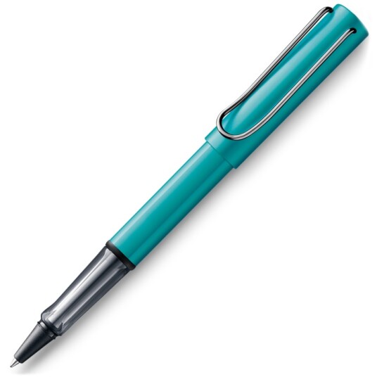 Lamy AL-star Turmaline Rollerball Special Edition