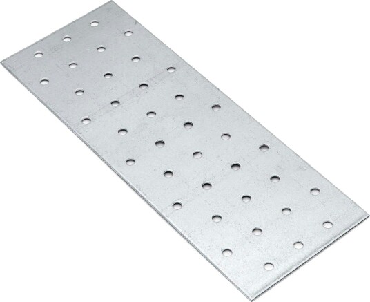 Hullplate FAST HP Stål 80x220x1,5 mm
