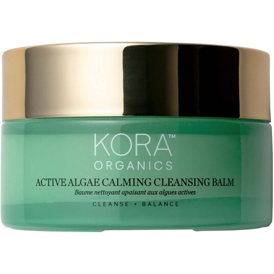 KORA Organics Active Algae Melting Cleansing Balm 30g KORA Organics Active Algae Melting Cleansing Balm 30g