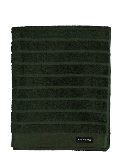Noble House Terry Towel Novalie Season - Green - 90X150CM