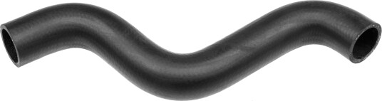 GATES 3757 Radiatorslange