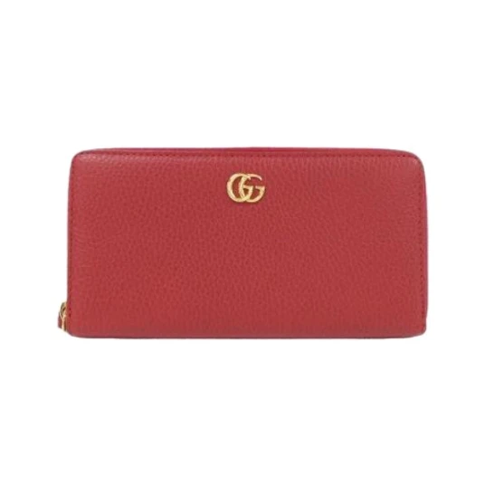 Gucci Vintage Herre Rød Gucci Vintage Herre Rød