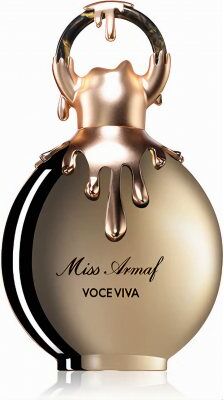 Armaf Miss Voce Viva Eau De Parfum 100ml Armaf Miss Voce Viva Eau De Parfum 100ml