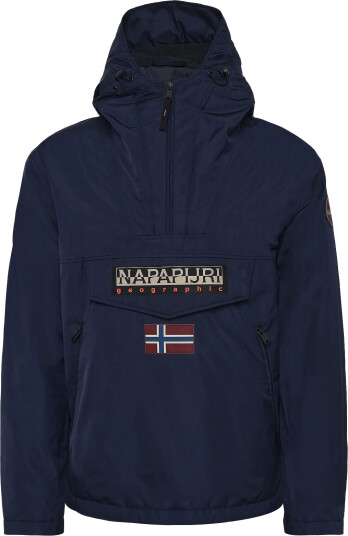 Napapijri Rainforest Next Navy L