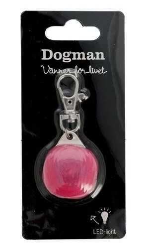Dogman Burger Blinker Dogman Burger Blinker