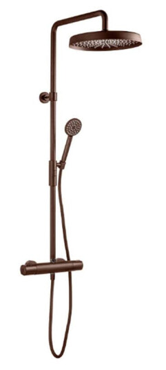 Tapwell Arm7200 TakdusjØ32cm Bronze Tapwell Arm7200 TakdusjØ32cm Bronze