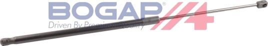 BOGAP C5134131 Gassfjær, motorpanser