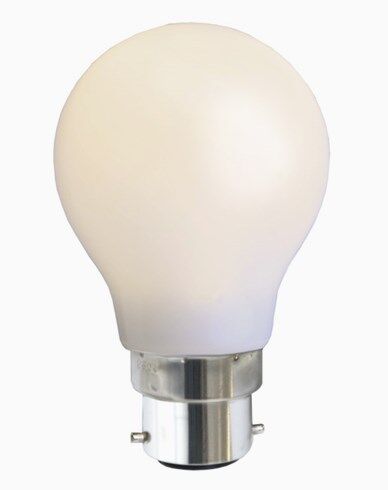 Star Trading LED-pære Hvit B22d 0,9W 356-48-5 Star Trading LED-pære Hvit B22d 0,9W 356-48-5