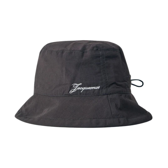 Jacquemus Dame Accessories Brun 58 CM,