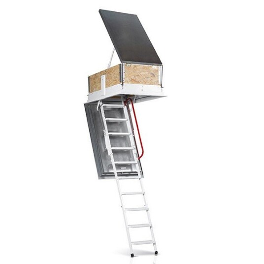 Dolle GM4 BD60 Loftstrapp