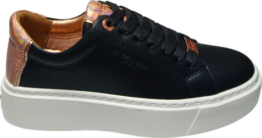 Alexander Smith Dame Sko Svart 41 EU,
