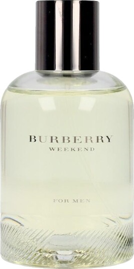 Burberry Weekend Herre Eau de Toilette Spray 100 ml