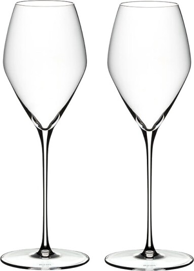 Riedel Veloce rosévinglass 2-pakning 34,7 cl Riedel Veloce rosévinglass 2-pakning 34,7 cl