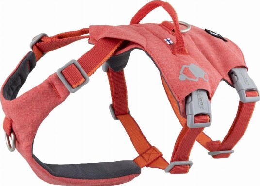 Hurtta Safeguard ECO Hundesele (M)