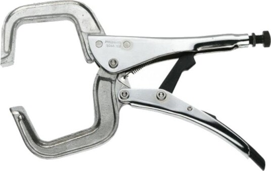 Facom Sveisetang 504A.100 Med C-Form 80 mm