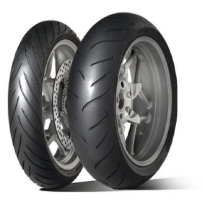 Sportmax Roadsmart II 160/60 ZR17 69W