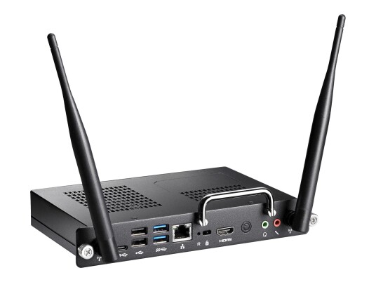 Optoma OPS2-I5 - digitalskiltspiller